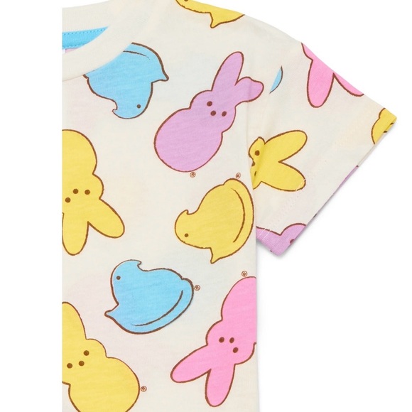 Peeps tee - Picture 4 of 7